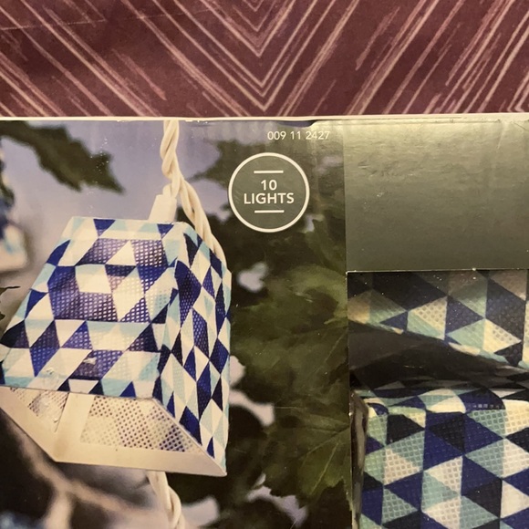 LED String Lights - Picture 3 of 7